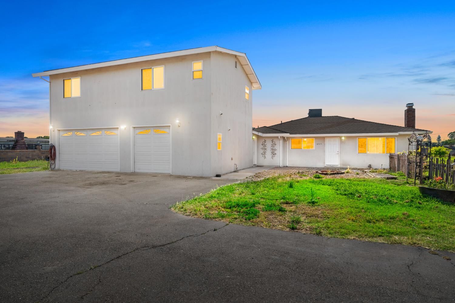Property Photo:  6515 W 4th Street  CA 95673 