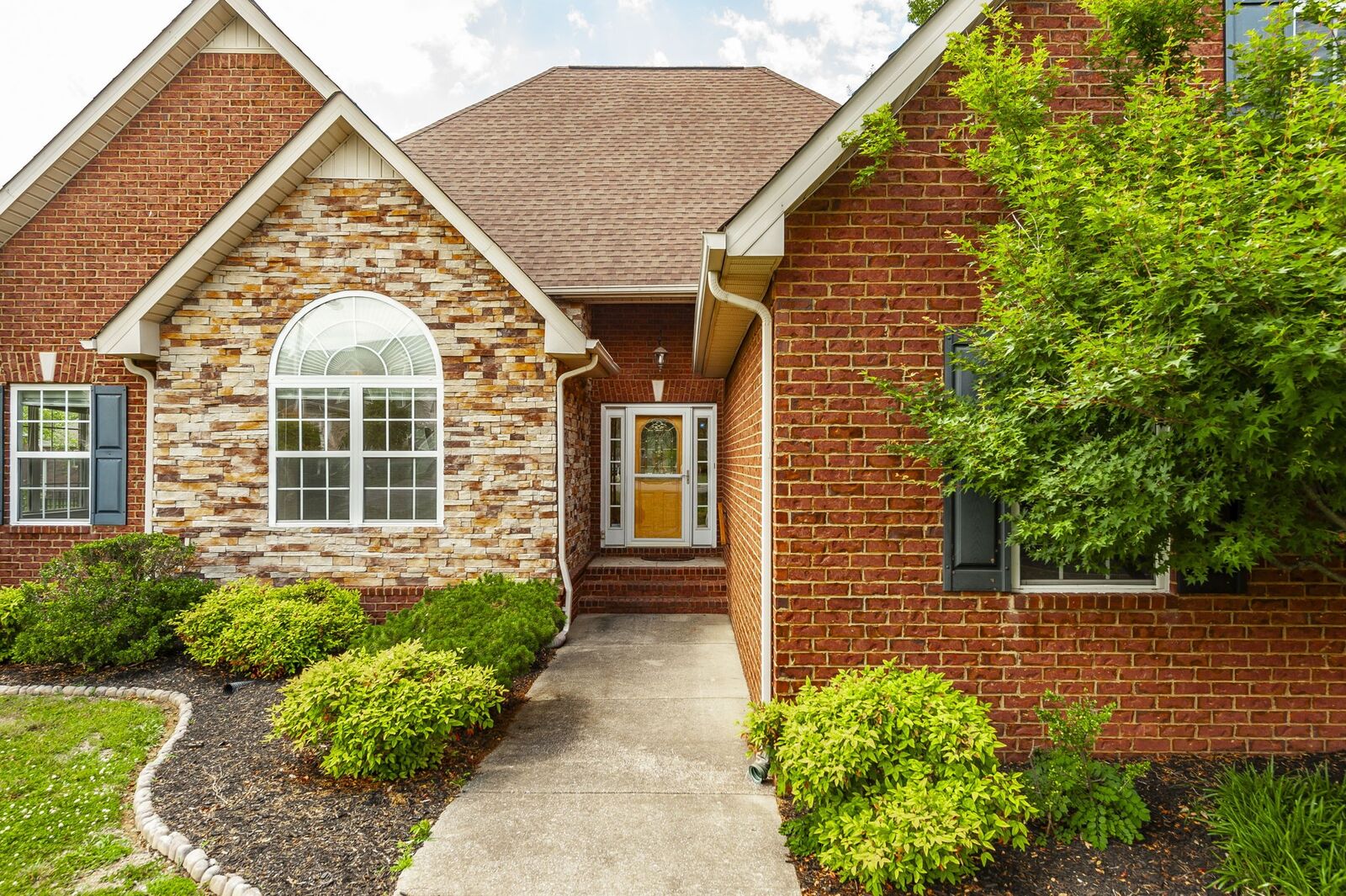 Property Photo:  2623 Mission Ridge Dr  TN 37130 