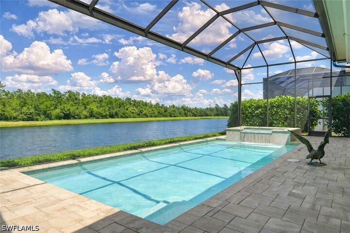 Property Photo:  14338 Laguna Springs Lane  FL 34114 