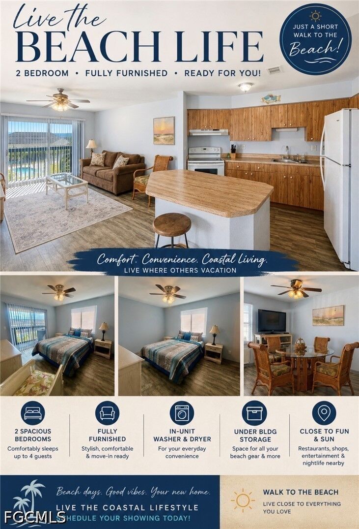 Property Photo:  200 Mid Island Drive  FL 33931 