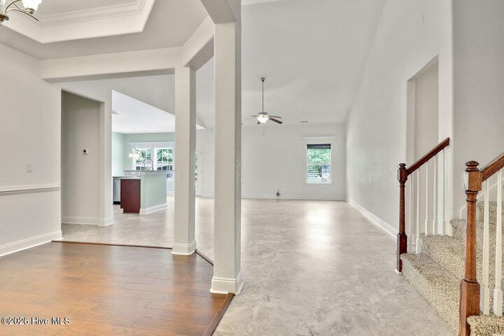Property Photo:  139 Southern Pine Drive  NC 27958 