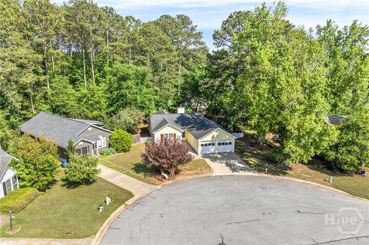 Property Photo:  150 Rebecca Place  GA 30605 
