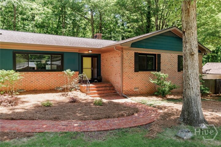 Property Photo: 145 Pendleton Drive GA 30606