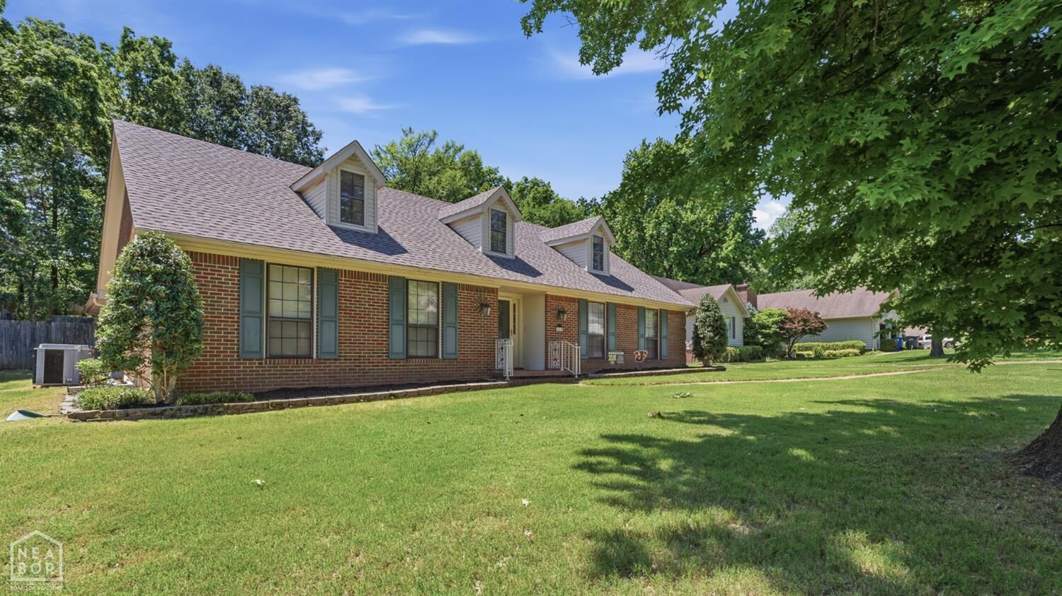 Property Photo: 505 Old Canyon AR 72404