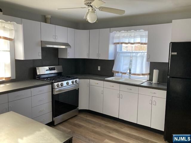 Property Photo:  129 Union Street  NJ 07601 