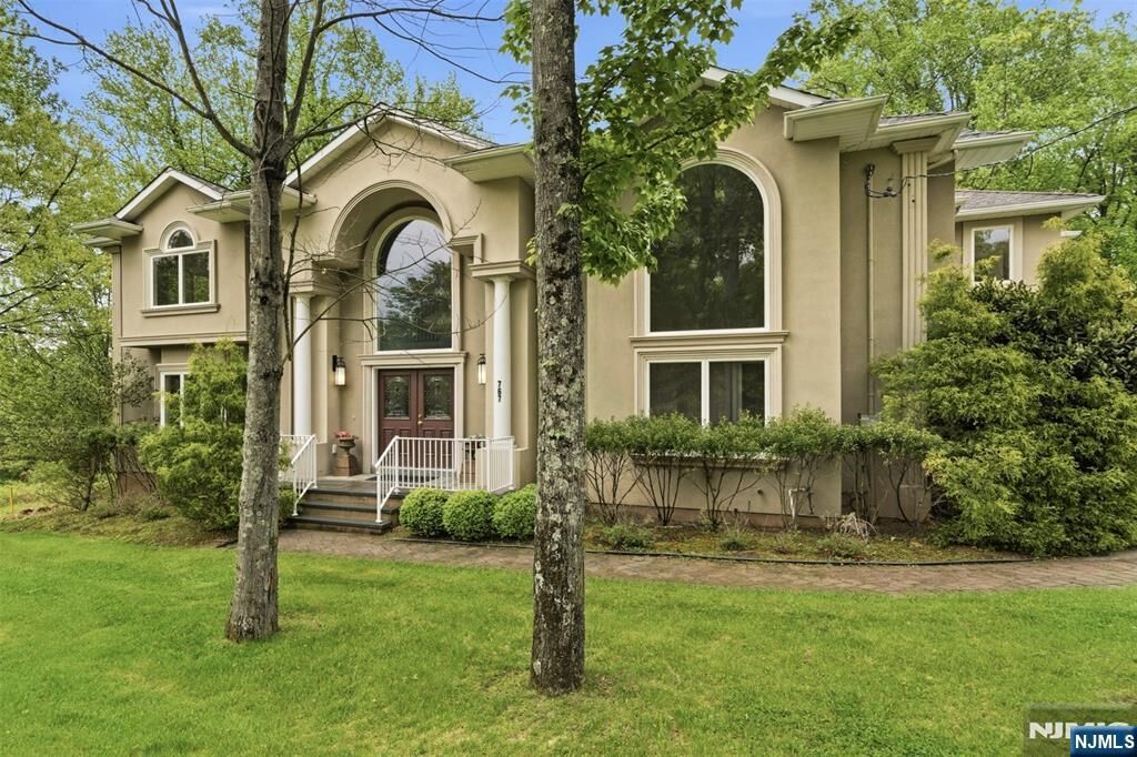 Property Photo:  767 Orangeburgh Road  NJ 07675 