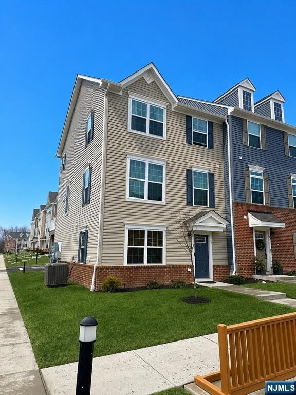 Property Photo:  41 American Way  NJ OTHER 