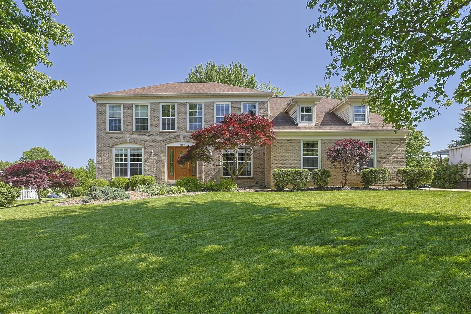 Property Photo:  2189 Treetop Lane  KY 41048 