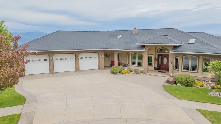 Property Photo:  402 Rainier Court  MT 59803 