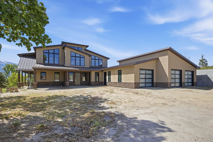 Property Photo:  131 Eastside Highway  MT 59840 