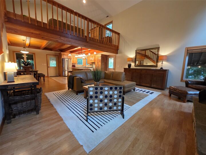 Property Photo:  39 Halo Court S  MT 59935 