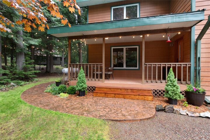 Property Photo: 39 Halo Court S MT 59935