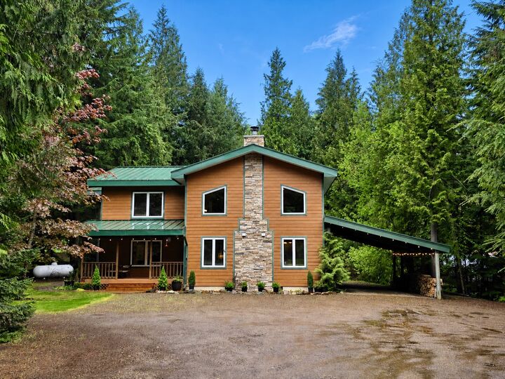 Property Photo:  39 Halo Court S  MT 59935 