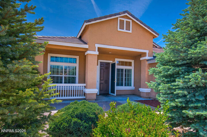 Property Photo:  1513 Riverpark Parkway  NV 89403 