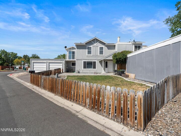 Property Photo:  7598 Cumberland Cir Circle  NV 89511 
