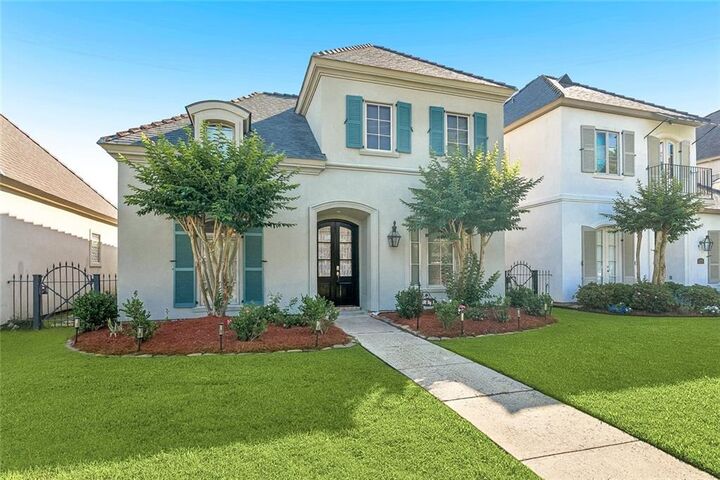 Property Photo: 1202 Magnolia Alley LA 70471