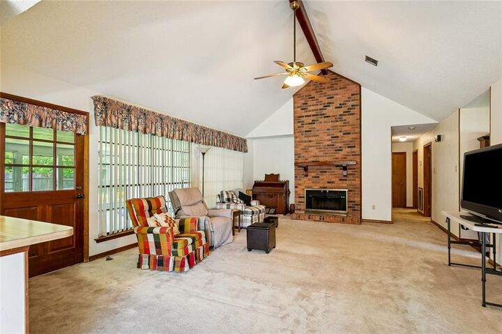 Property Photo: 912 Beau Chene Drive LA 70471