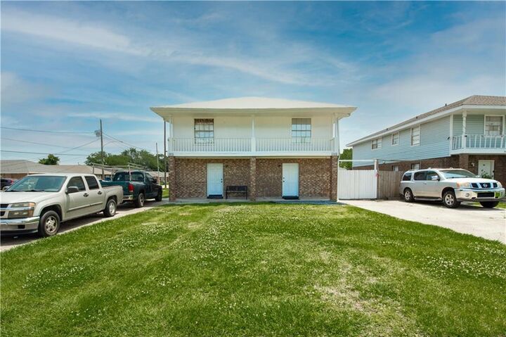 Property Photo:  1113 15 27th Street  LA 70062 
