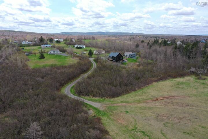 Property Photo: 105 Murdocks Lane NS B0K 1G0