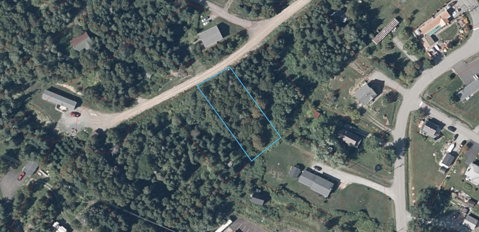 Property Photo:  Lot 30 William Street  NS B9A 1L1 