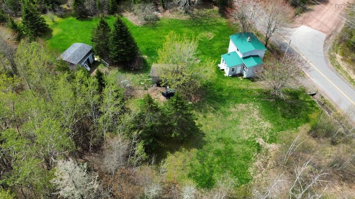 Property Photo:  454 Mines Road  NS B0L 0A2 