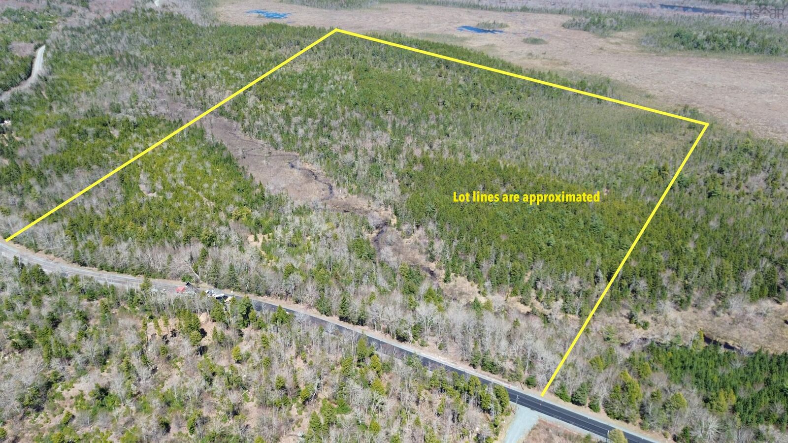 Property Photo:  Highway 357  NS B0J 1N0 