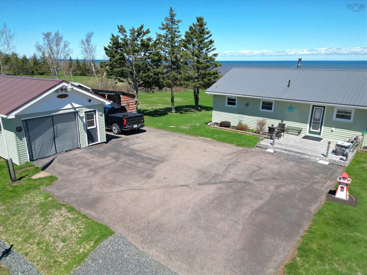 Property Photo:  60 West Toney Drive  NS B0K 1N0 