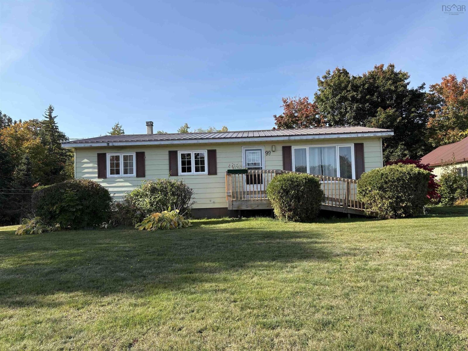 Property Photo:  99 Williams Road  NS B0K 1C0 