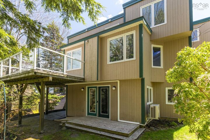 Property Photo: 69 Bayview Road NS B3M 1N8