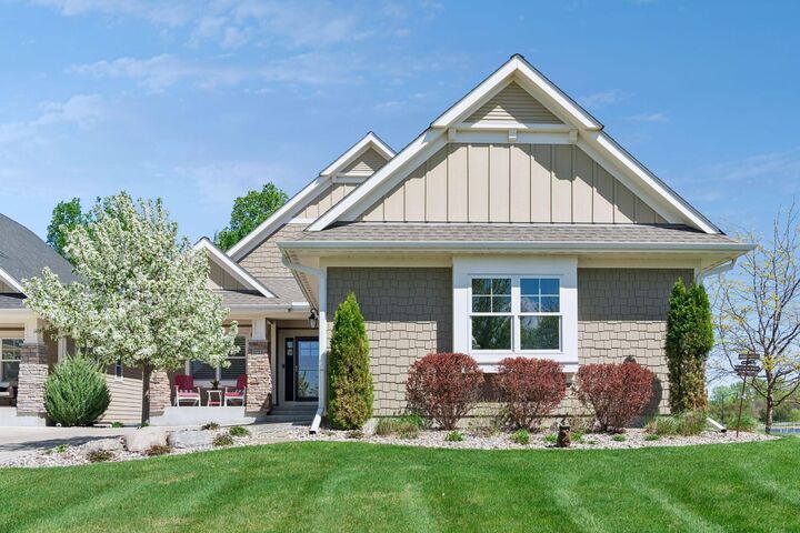 Property Photo:  3711 Talero Curve  MN 55318 