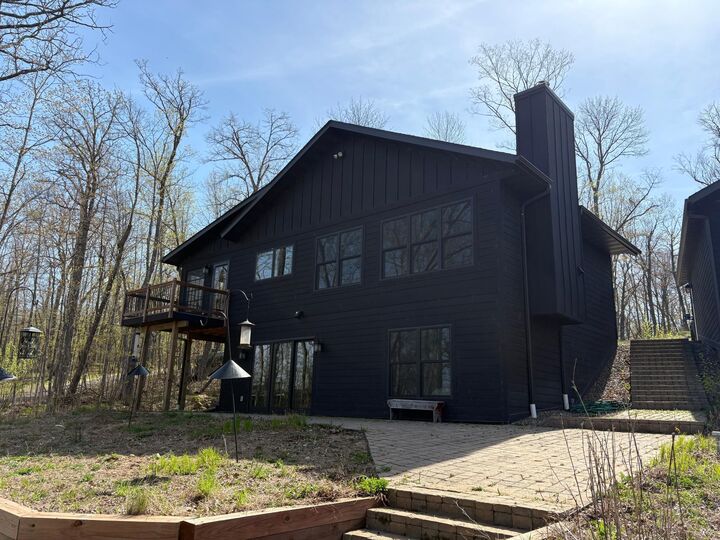 Property Photo:  29675 407th Place  MN 56431 