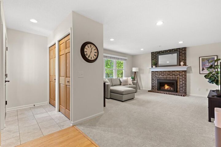 Property Photo:  6917 W 82nd Street  MN 55438 