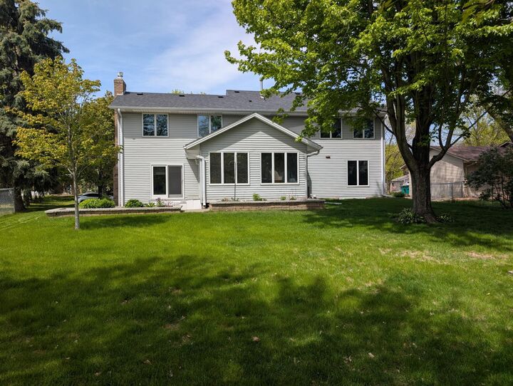 Property Photo:  1705 James Court  MN 55337 