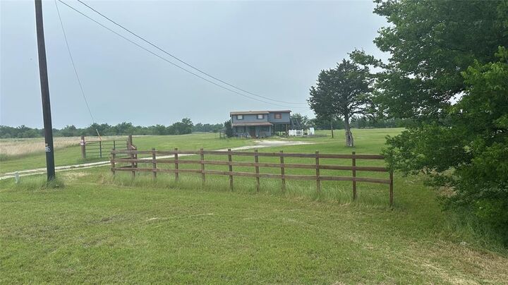 Property Photo: 2642 Hwy 84 W TX 76667