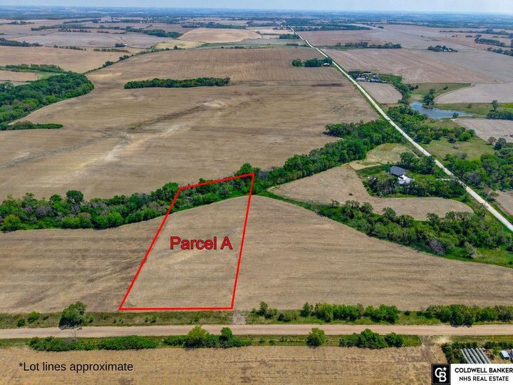Property Photo:  1816 238th Road  NE 68434 