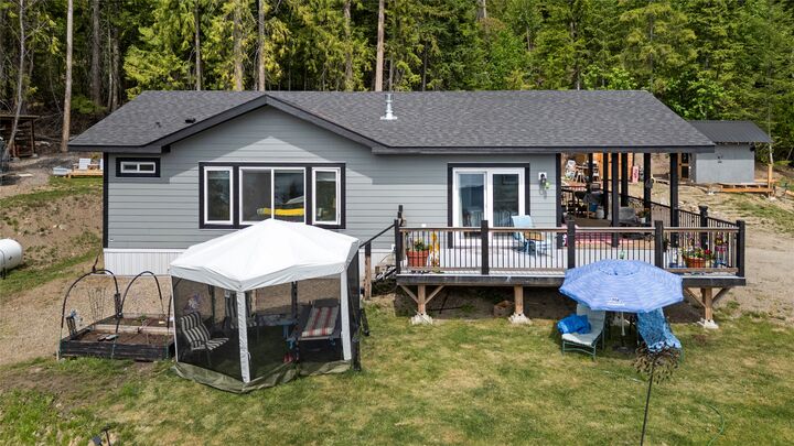 7551 Klondike Trail — photo 1