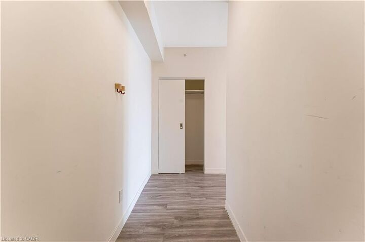 Property Photo:  128 King Street N 904  ON N2J 0E9 