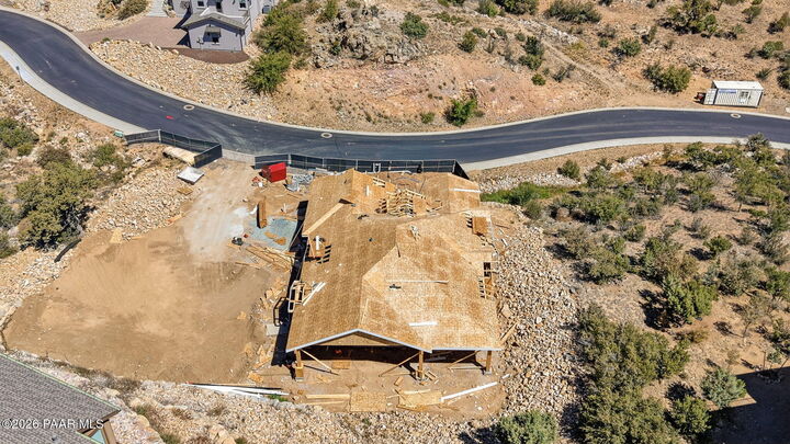 Property Photo:  1436 Vale Lane  AZ 86305 
