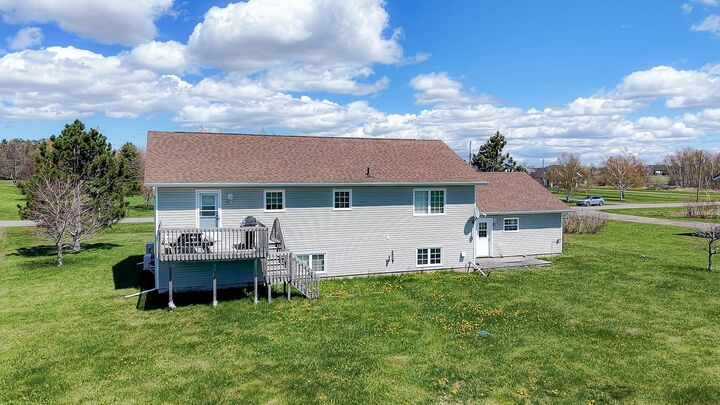 Property Photo: 287 Richard Douglas Drive PE C1B 3E5