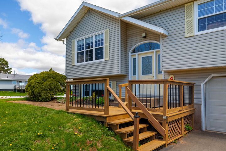 Property Photo:  4 Sobey Drive  PE C0A 1H0 