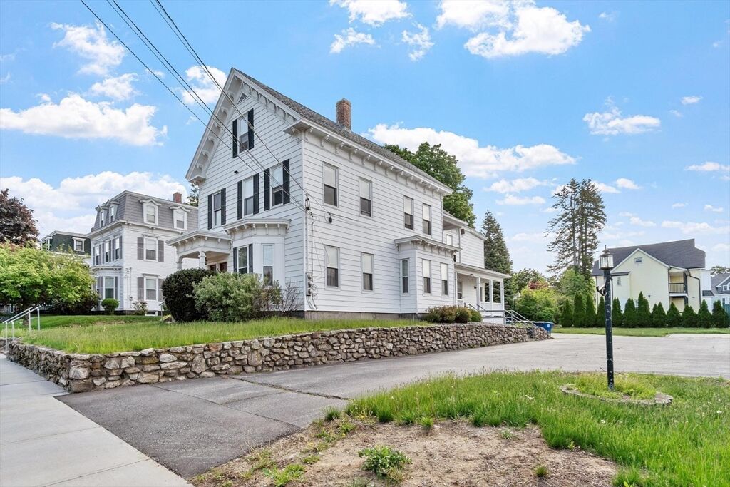 Property Photo:  19 Washington St  MA 01453 