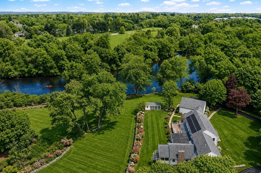 Property Photo: 127 Lee Dr MA 01742
