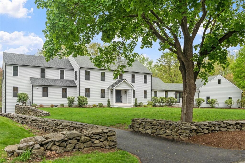 Property Photo:  127 Lee Dr  MA 01742 