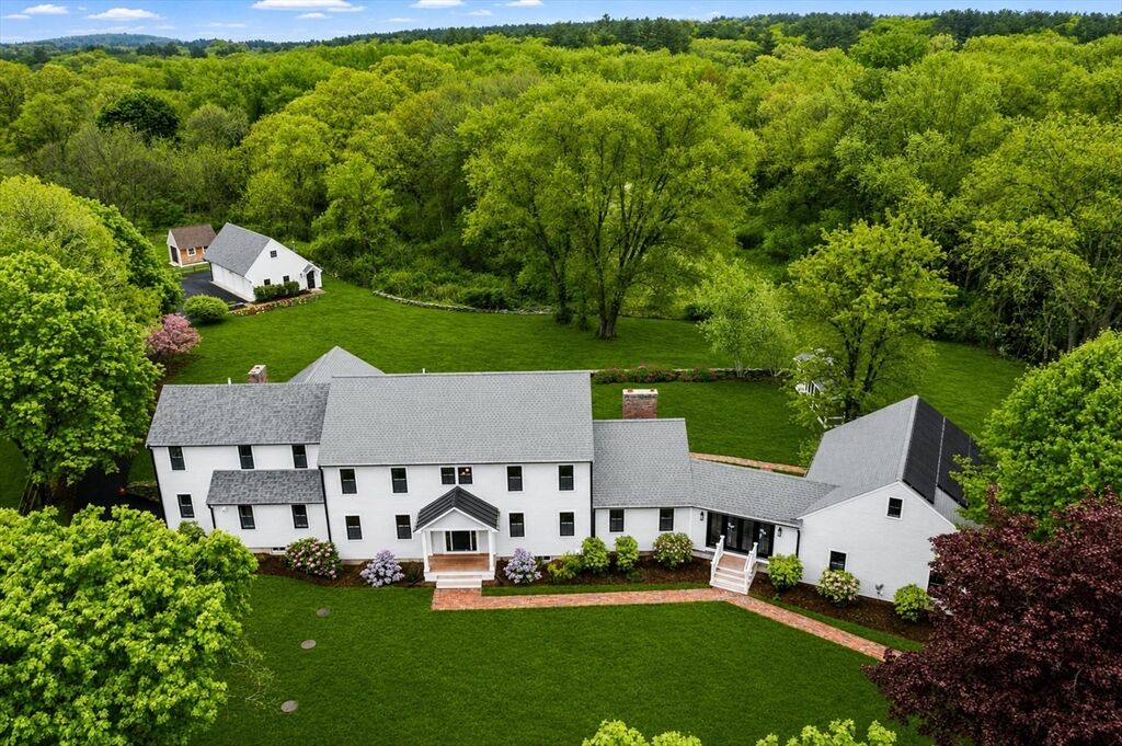 Property Photo:  127 Lee Dr  MA 01742 