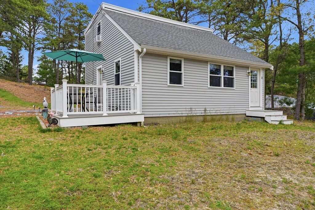 Property Photo:  2 Great Wind Dr  MA 02360 