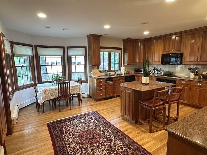 Property Photo:  59 Richardson Road  MA 02478 