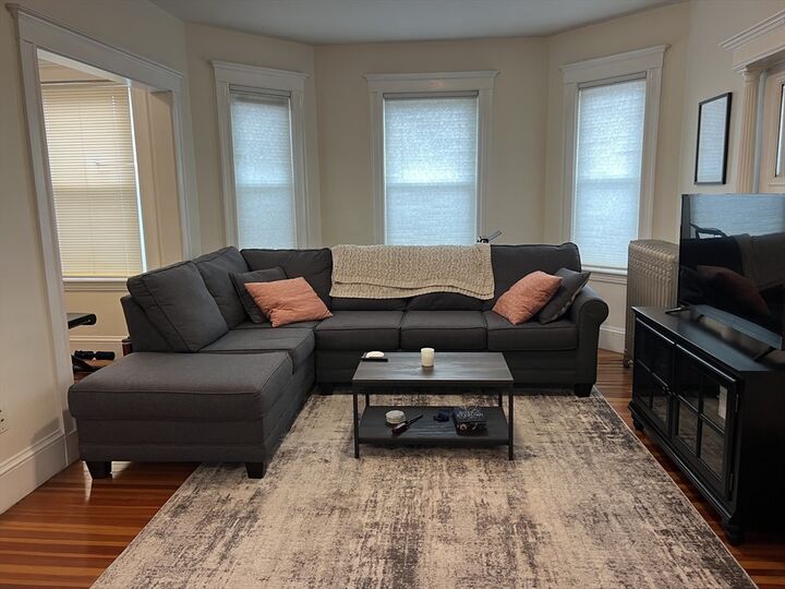 Property Photo:  229 Belmont Street 4  MA 02478 
