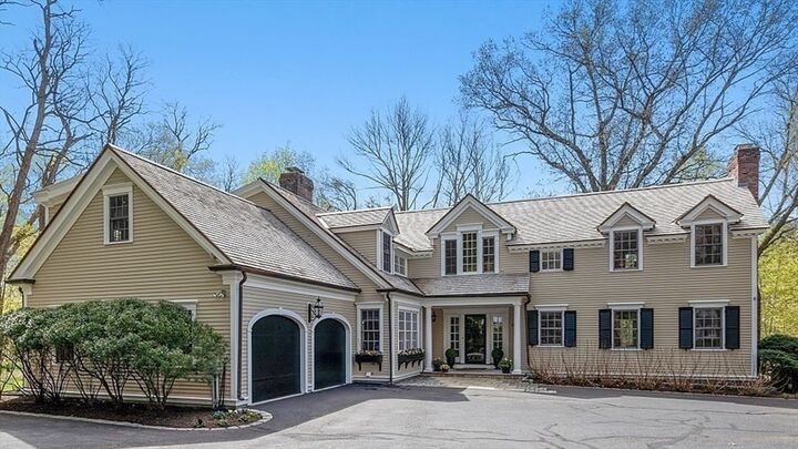 Property Photo:  38 Ripley Hill Rd  MA 01742 