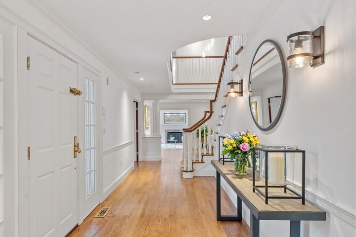 Property Photo:  38 Ripley Hill Rd  MA 01742 