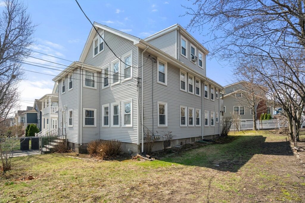 Property Photo:  204 School St  MA 02472 